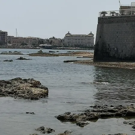 Apartmán Corte Di Dionisio