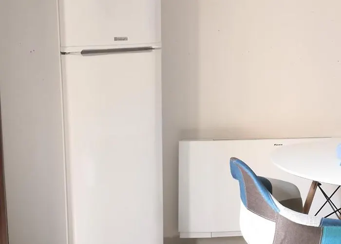 Apartman Corte Di Dionisio *