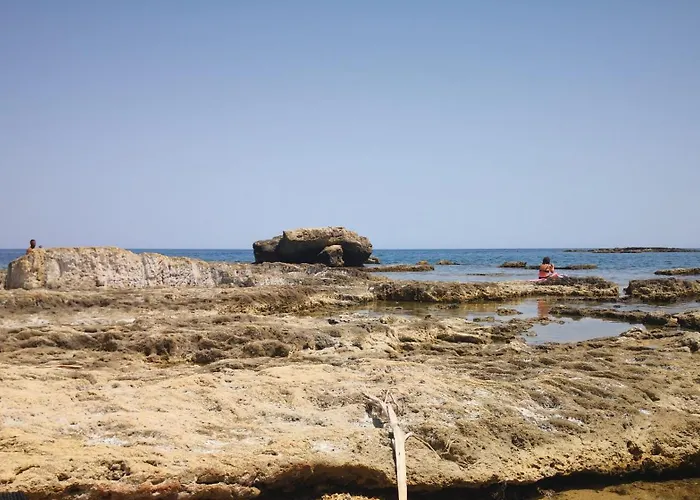 Apartman Corte Di Dionisio *