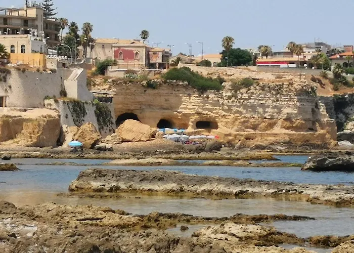 Corte Di Dionisio Apartman *