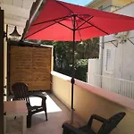 Apartman Corte Di Dionisio Szirakúza