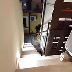 Corte Di Dionisio Apartman Szirakúza