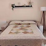 Apartman Corte Di Dionisio Szirakúza