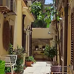 Corte Di Dionisio Szirakúza