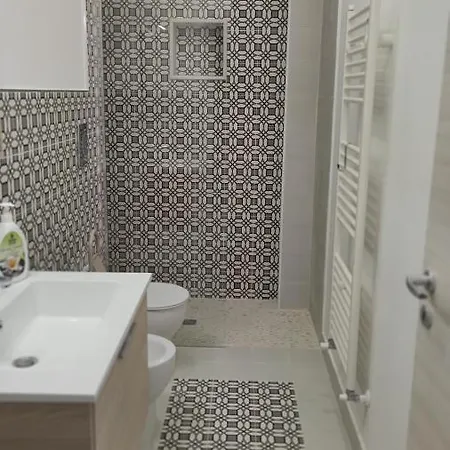 Corte Di Dionisio Apartamento