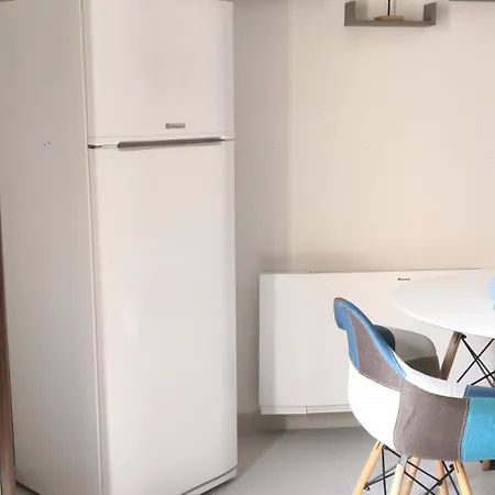 Apartamento Corte Di Dionisio *