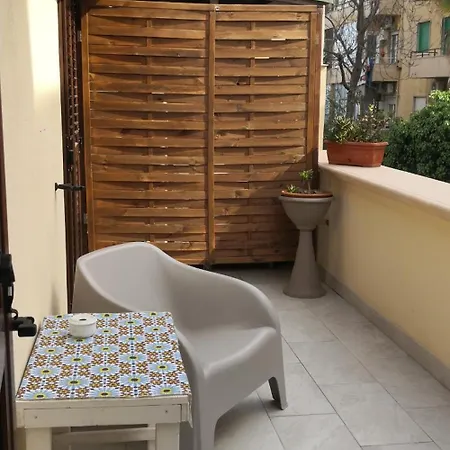 Corte Di Dionisio Syracuse
