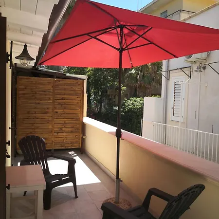 Apartamento Corte Di Dionisio Syracuse
