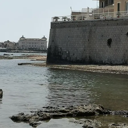 Corte Di Dionisio 锡拉库扎