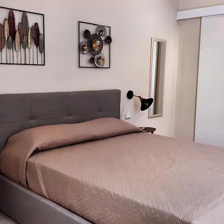 Corte Di Dionisio Apartamento Syracuse