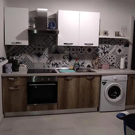 Apartamento Corte Di Dionisio Syracuse
