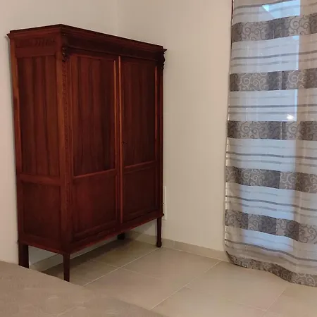 Apartamento Corte Di Dionisio *