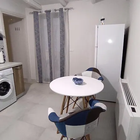 Apartamento Corte Di Dionisio