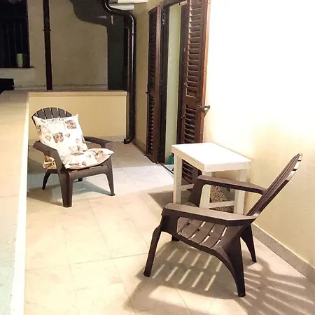 Corte Di Dionisio Apartamento *
