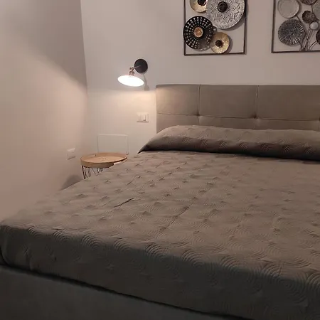 Corte Di Dionisio Apartamento Syracuse