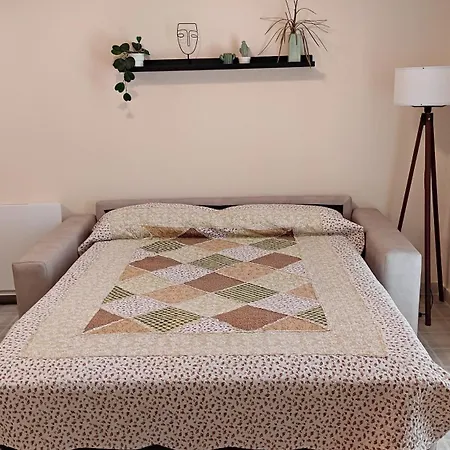 Apartamento Corte Di Dionisio Syracuse