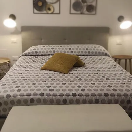Corte Di Dionisio Apartamento