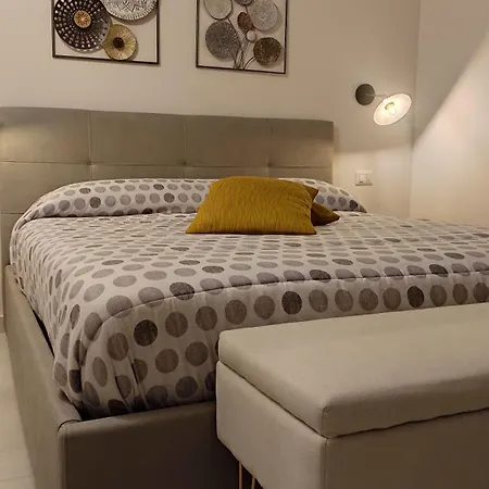 Apartamento Corte Di Dionisio *