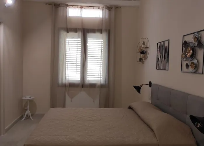 Corte Di Dionisio Appartement
