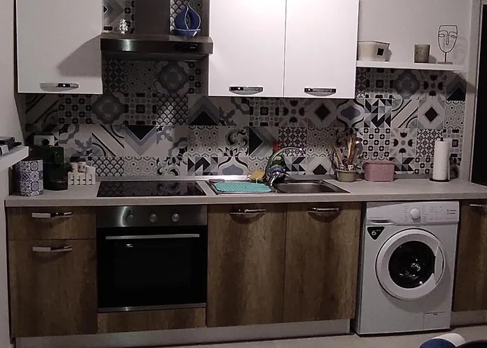 Appartement Corte Di Dionisio Syracuse