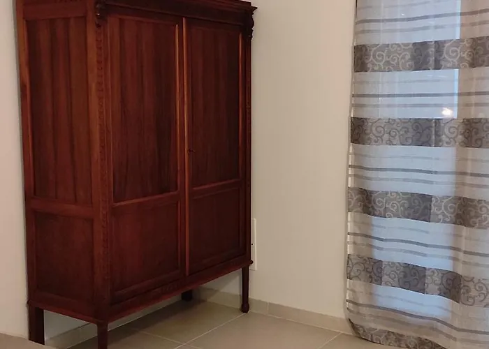 Appartement Corte Di Dionisio *