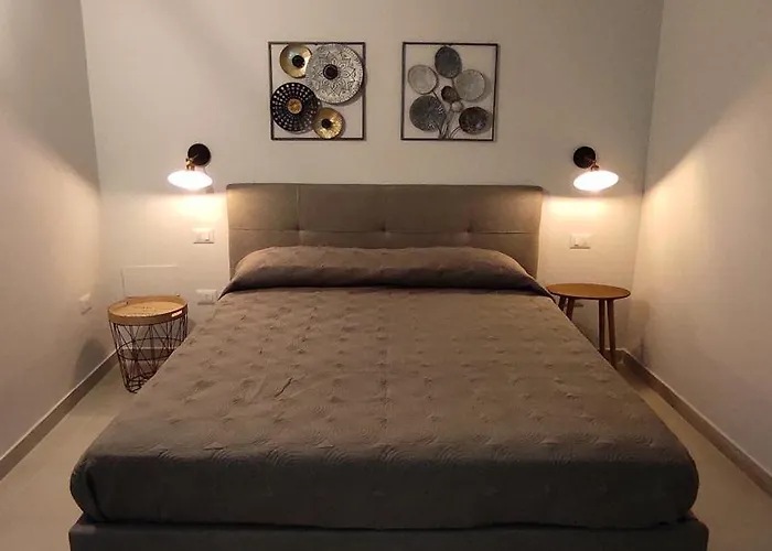 Corte Di Dionisio Appartement *