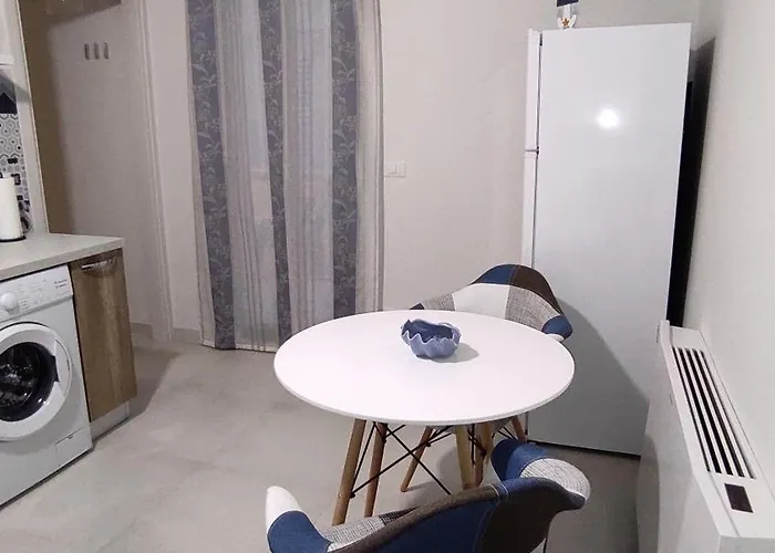 Appartement Corte Di Dionisio