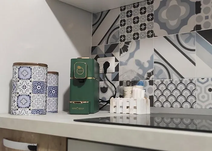 Corte Di Dionisio Appartement