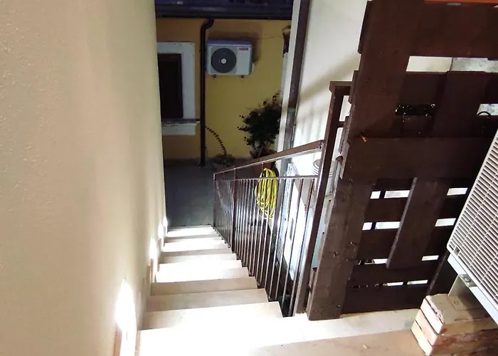 Corte Di Dionisio Appartement Syracuse
