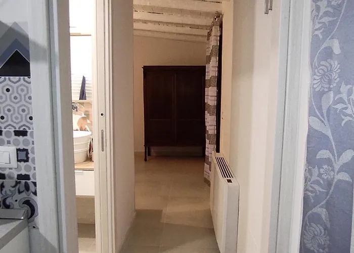 Appartement Corte Di Dionisio