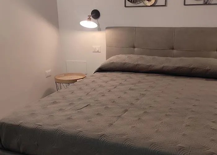 Corte Di Dionisio Appartement Syracuse