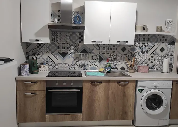 Corte Di Dionisio Appartement