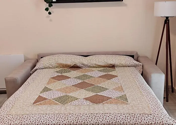 Appartement Corte Di Dionisio Syracuse