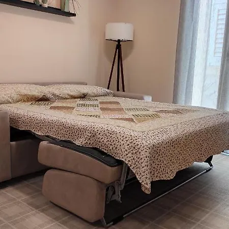 Apartmán Corte Di Dionisio