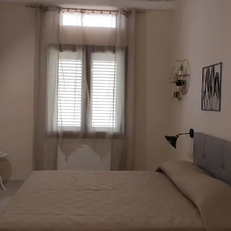 Corte Di Dionisio Apartmán