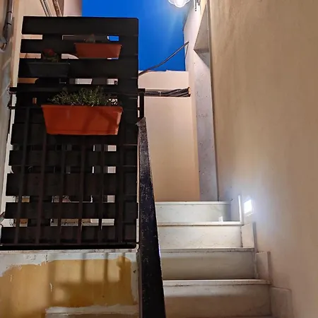 Apartmán Corte Di Dionisio *